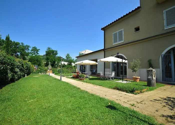 Sogno D\'Oro B&B