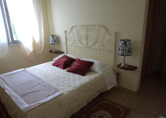 Sogno D\'Oro B&B