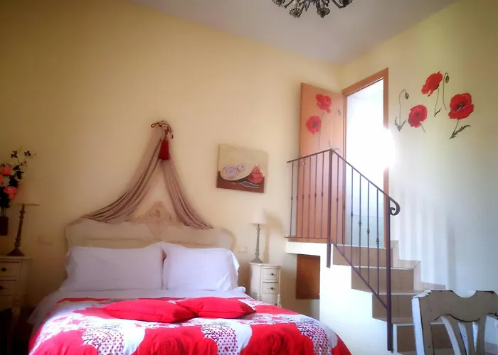 Sogno D\'Oro B&B