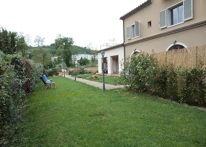 Sogno D\'Oro B&B