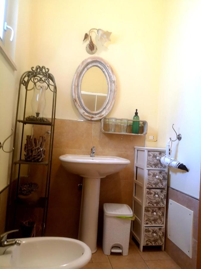 Bed & Breakfast Sogno D'oro Poggibonsi