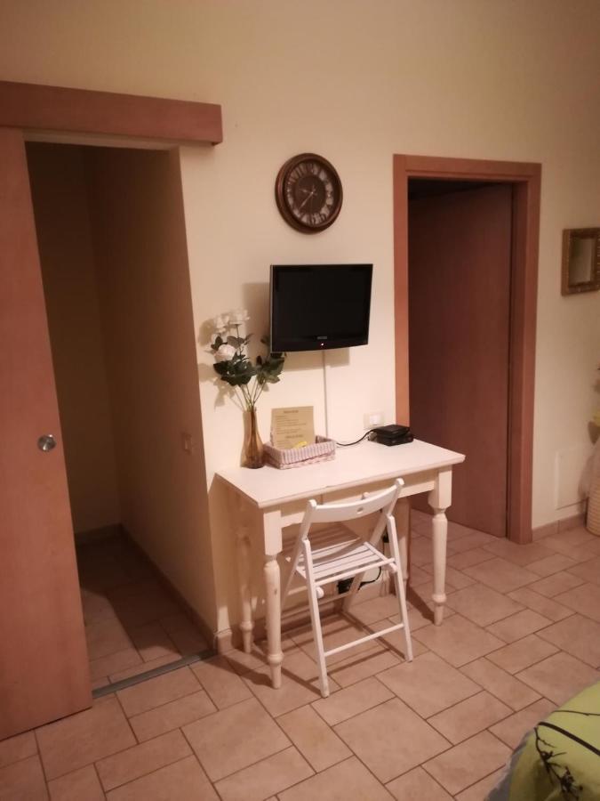 Sogno D'oro Frühstückspension
