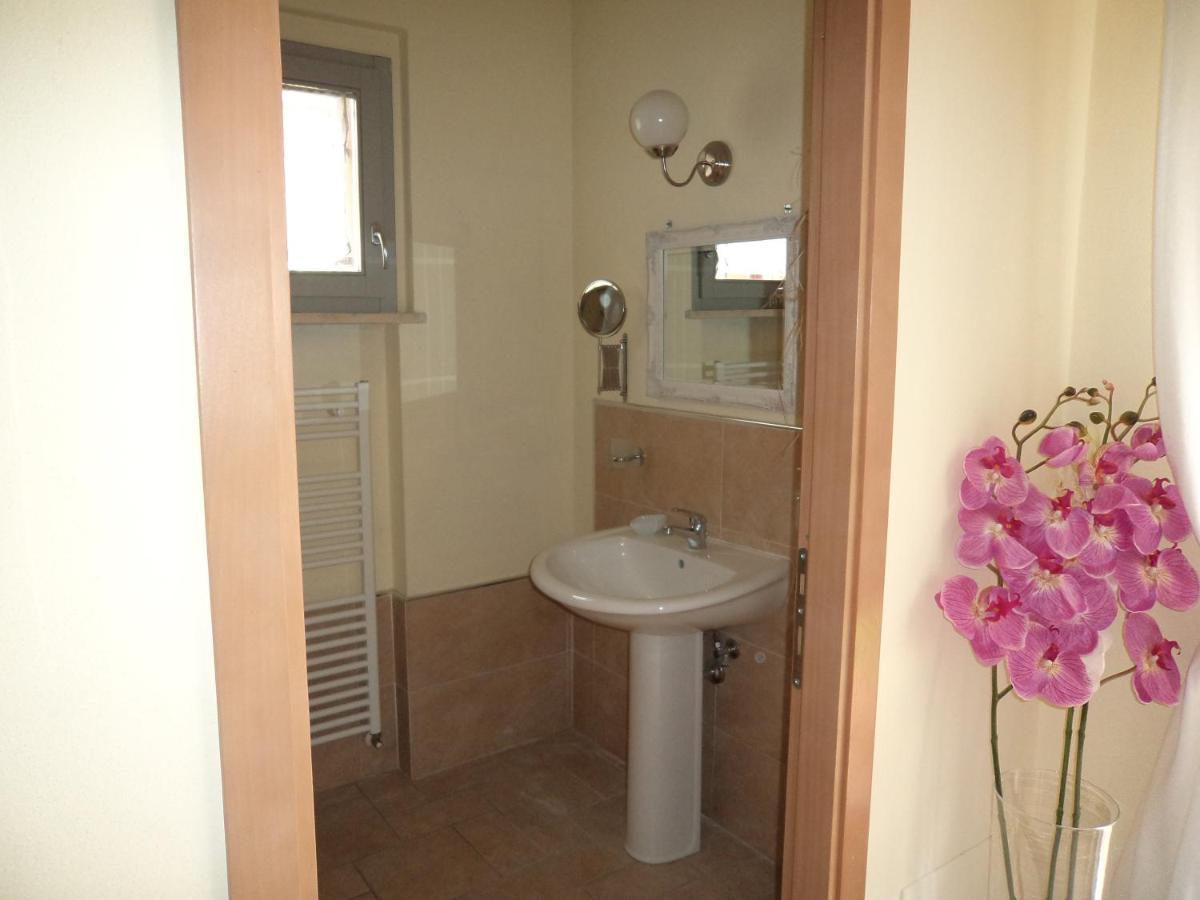 Bed & Breakfast Sogno D'oro