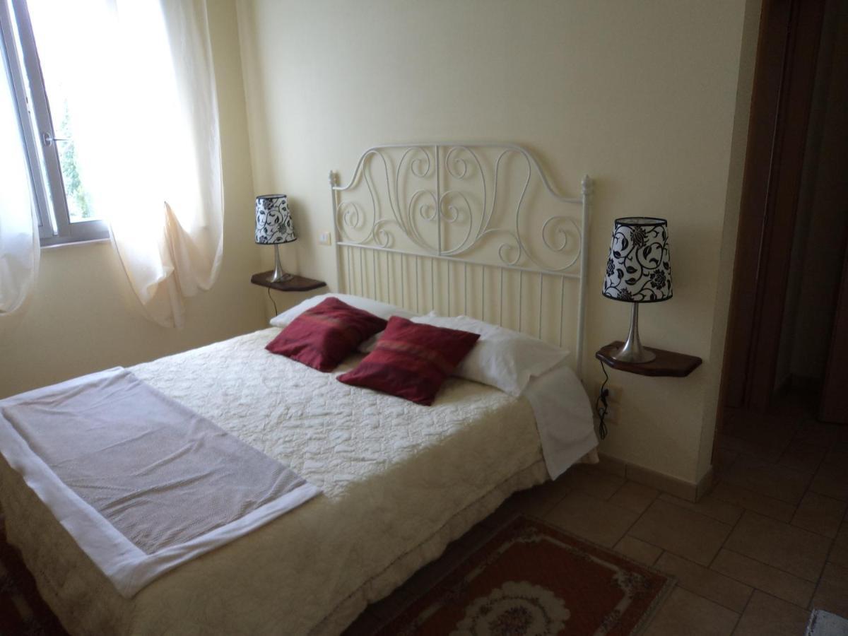 Sogno D'oro Frühstückspension 3*