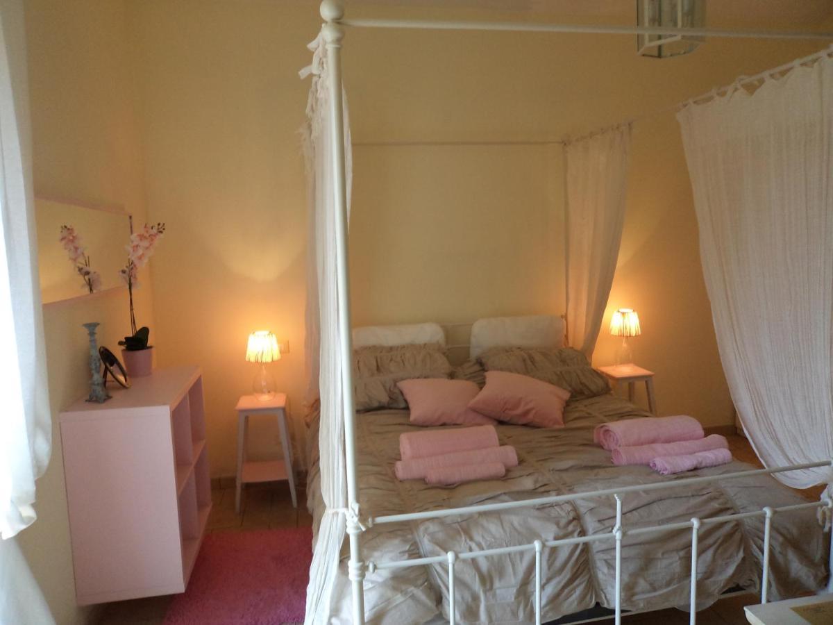 Sogno D'oro 3* Poggibonsi