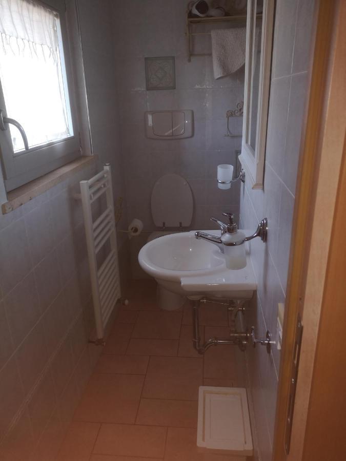 Frühstückspension Sogno D'oro 3*
