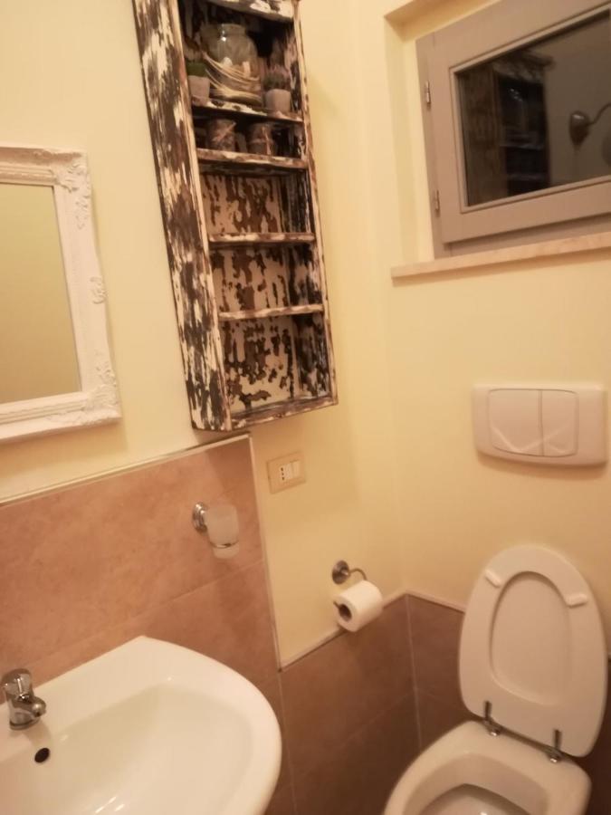 Frühstückspension Sogno D'oro 3*