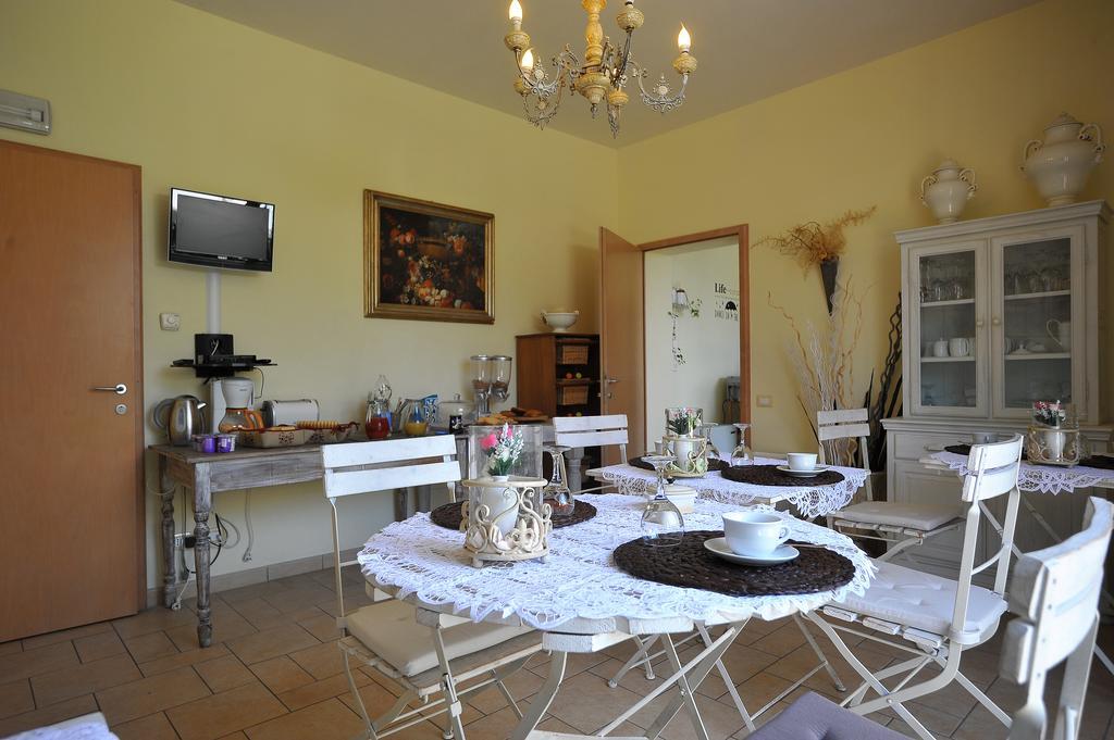 Frühstückspension Sogno D'oro 3*
