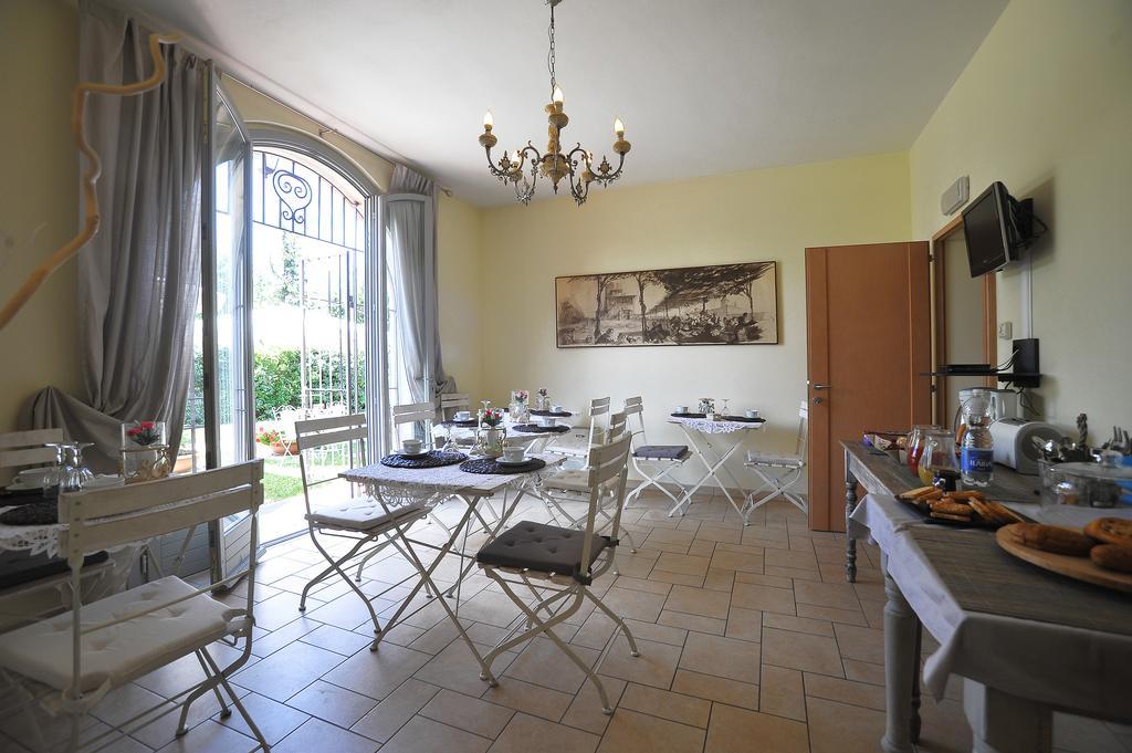 Frühstückspension Sogno D'oro Poggibonsi
