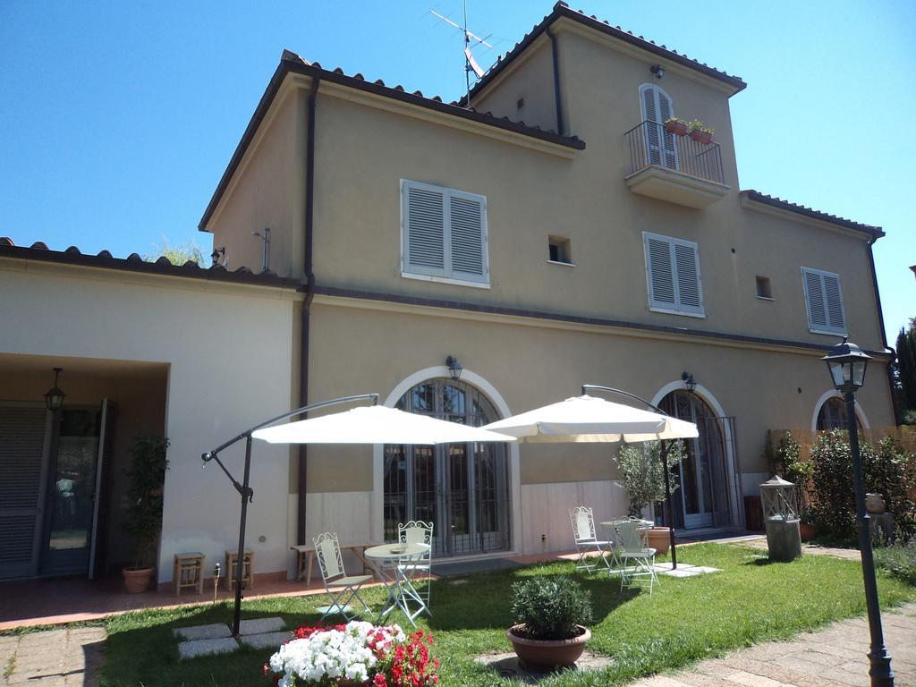 Sogno D'oro 3* Poggibonsi