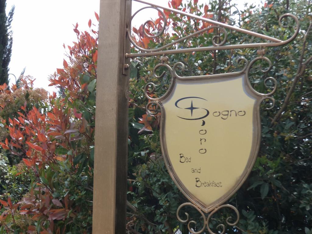 Sogno D'oro 3* Poggibonsi