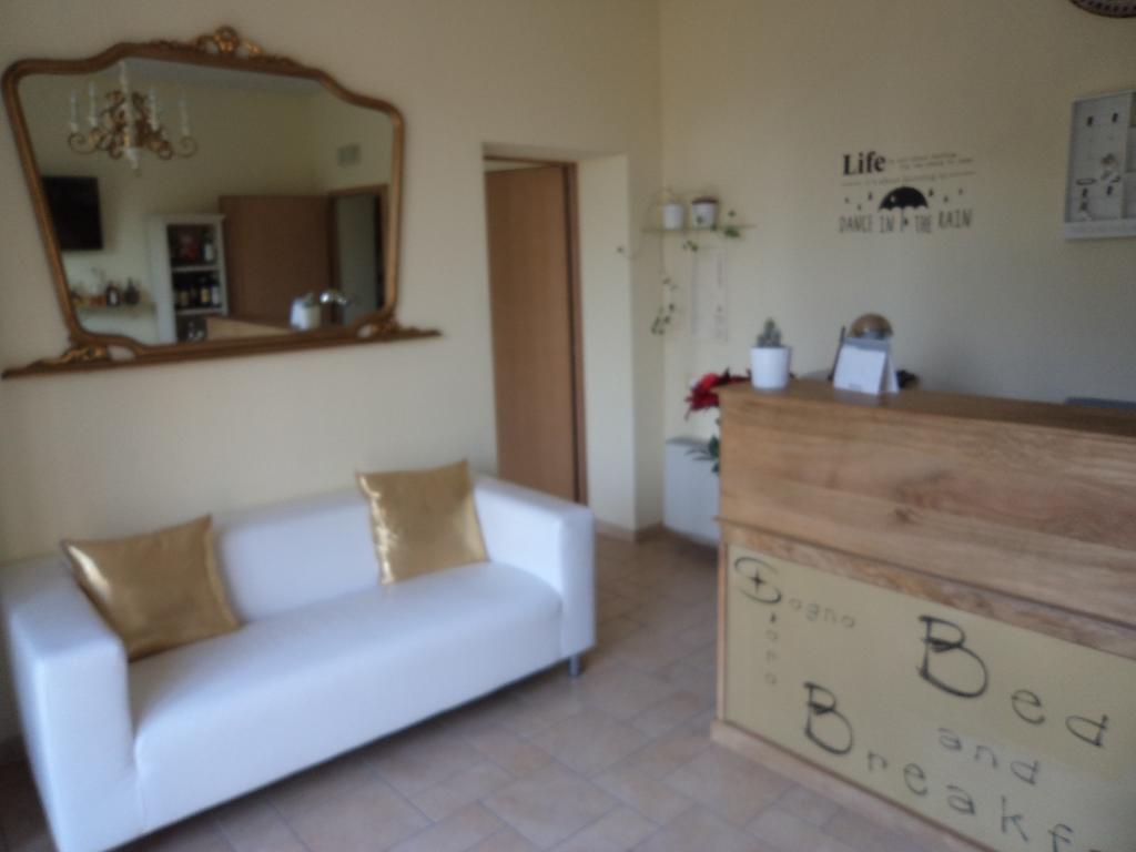 Sogno D'oro Bed & Breakfast