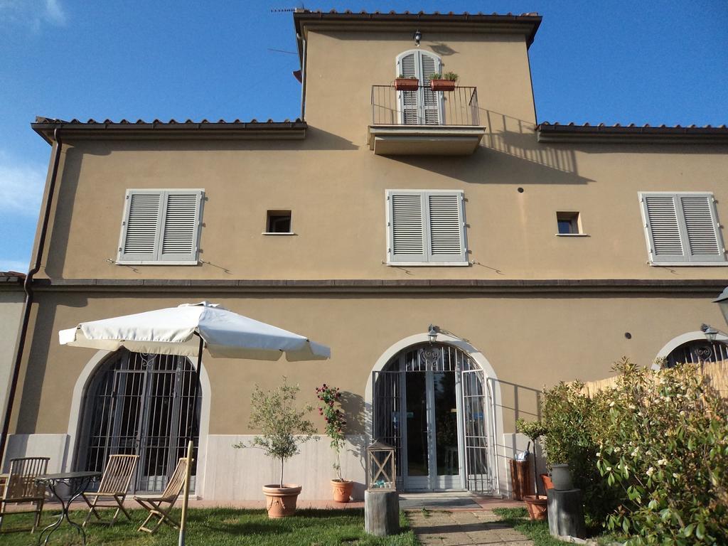 Sogno D'oro 3* Poggibonsi
