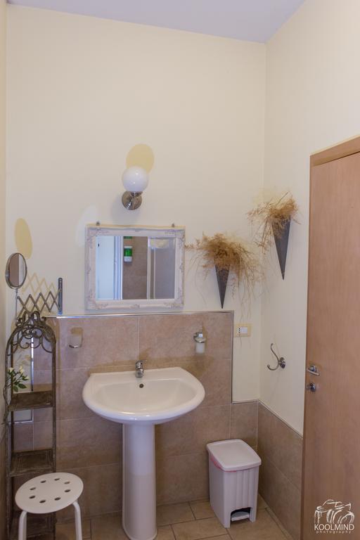 Bed & Breakfast Sogno D'oro Poggibonsi