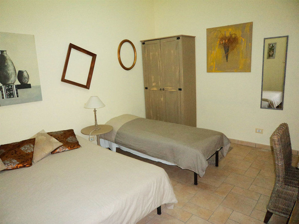 Frühstückspension Sogno D'oro 3*
