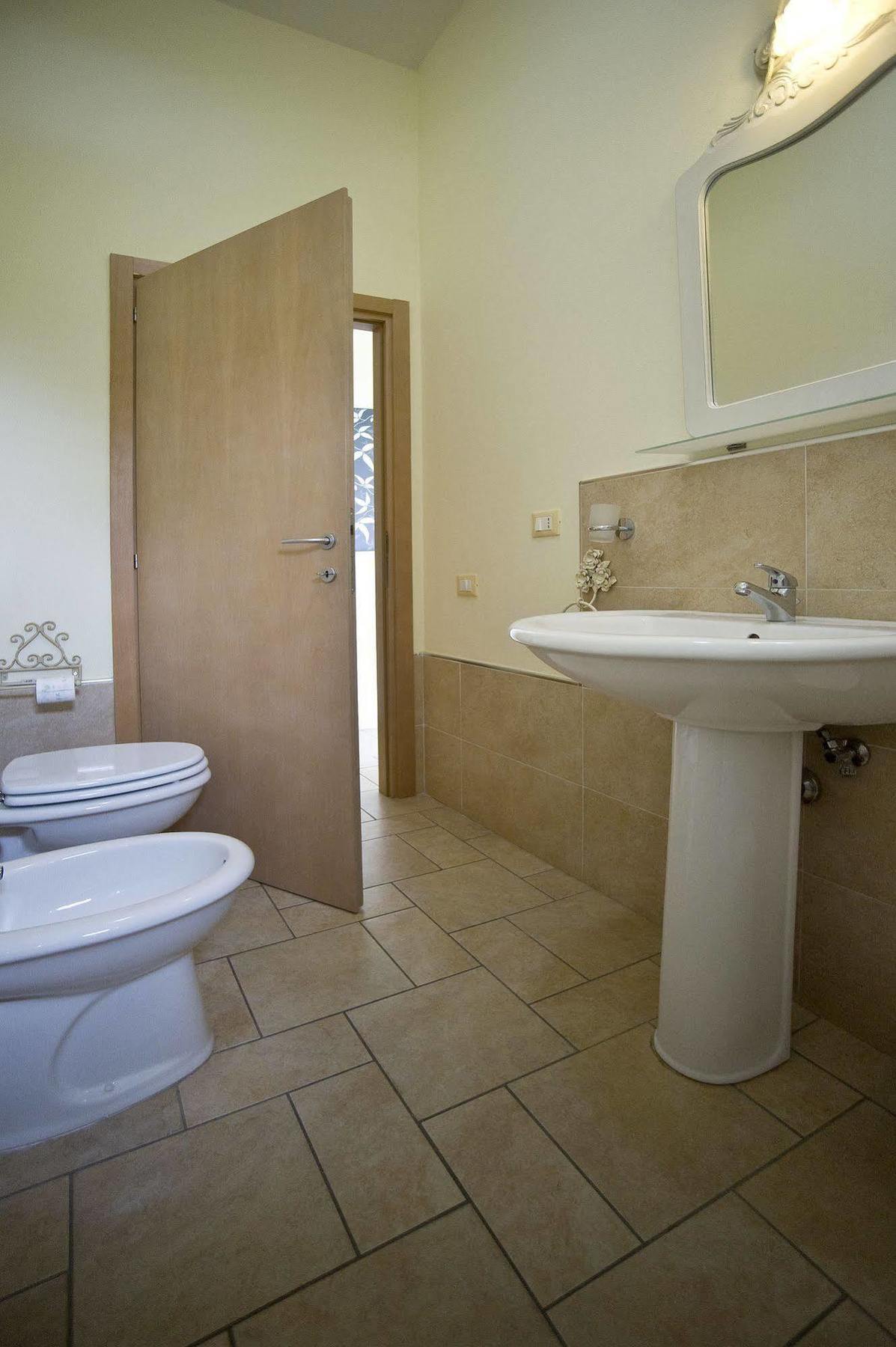 Sogno D'oro Bed & Breakfast