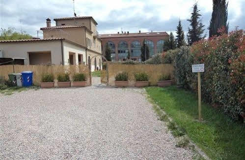 Frühstückspension Sogno D'oro 3*