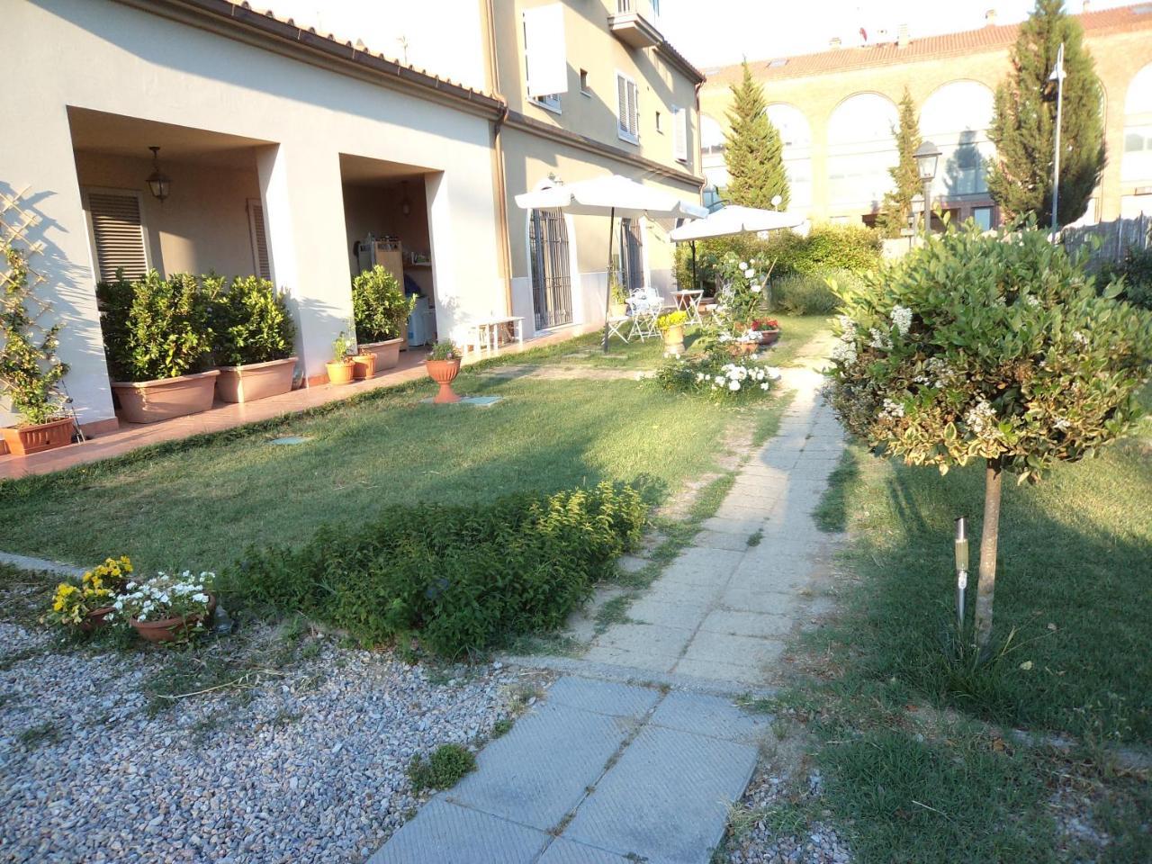 Sogno D'oro Frühstückspension 3*