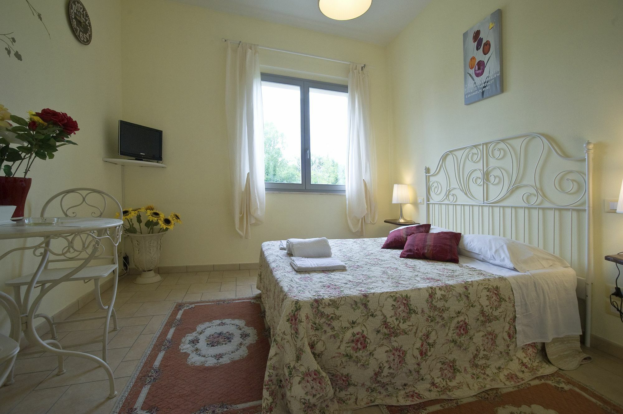 Sogno D'oro 3* Poggibonsi